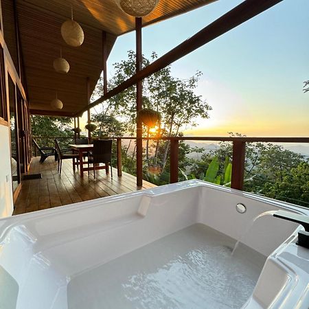Sunset Serenata Minca Exterior photo